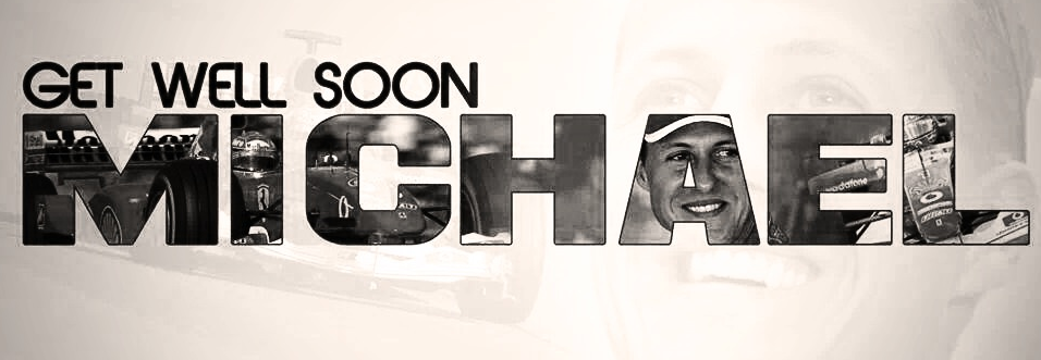 #ForzaMichael