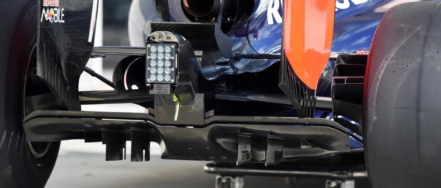 Tech F1