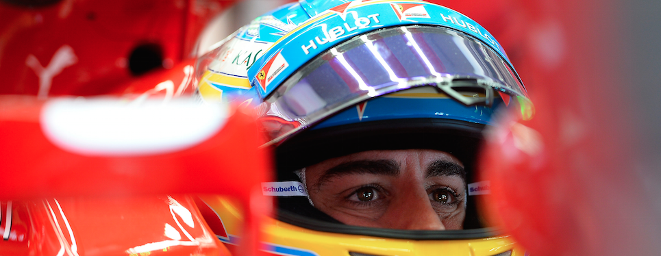 Alonso
