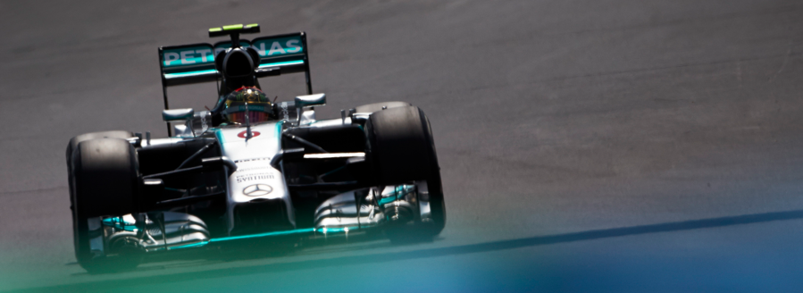 Gp Ungheria F1 rosberg