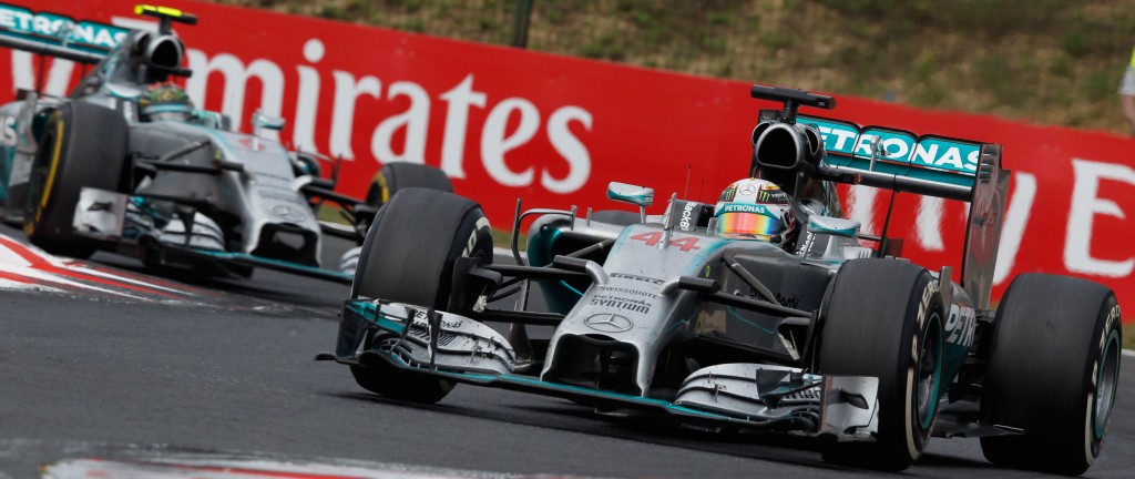 rosberg-hamilton