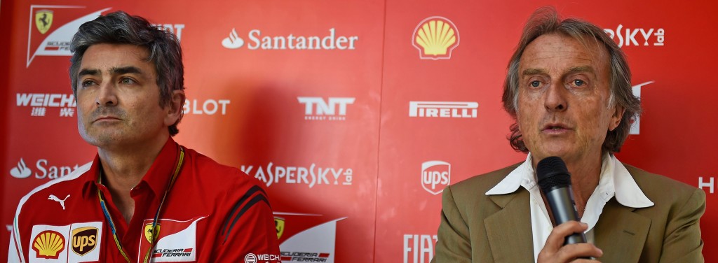 montezemolo
