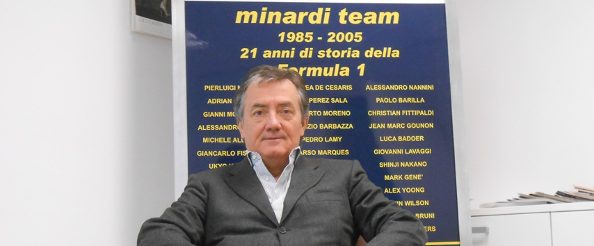Minardi