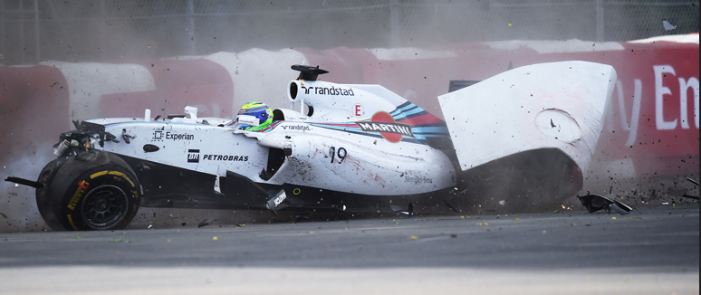 Piloti F1
