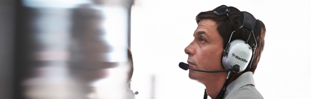 Toto Wolff