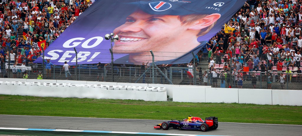 Vettel
