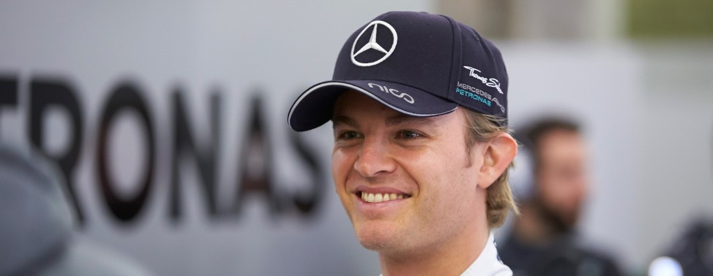 rosberg-F1