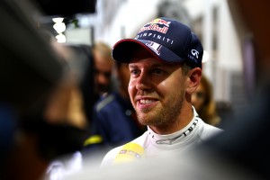 FORMULA 1 - Singapore GP