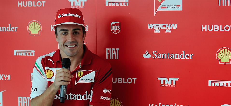 Alonso