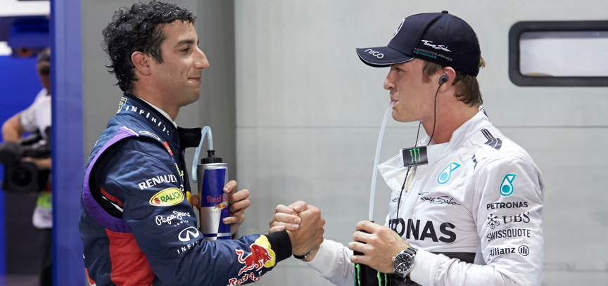 qualifiche singapore gp