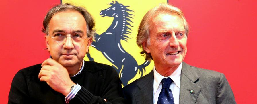 marchionne