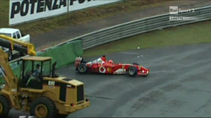 Germania F1 2007