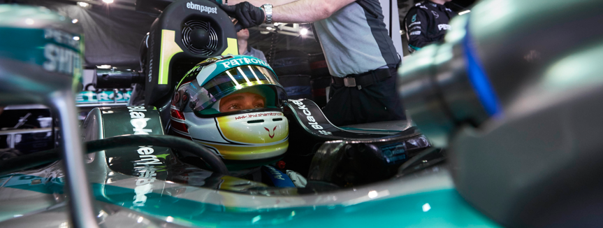 Gp Giappone F1