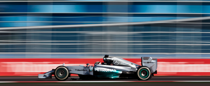 Gp Russia F1
