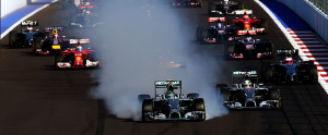 Gp Russia F1