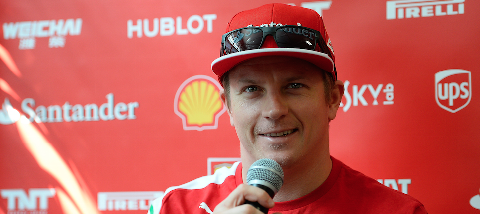 Raikkonen