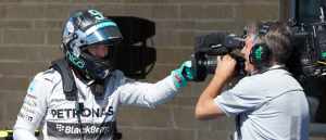 Rosberg