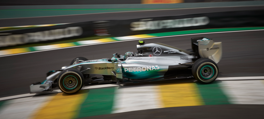 Rosberg