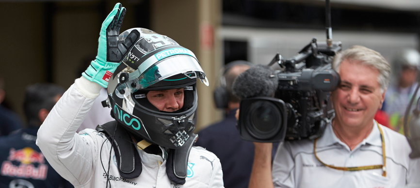 Gp Brasile F1 2014