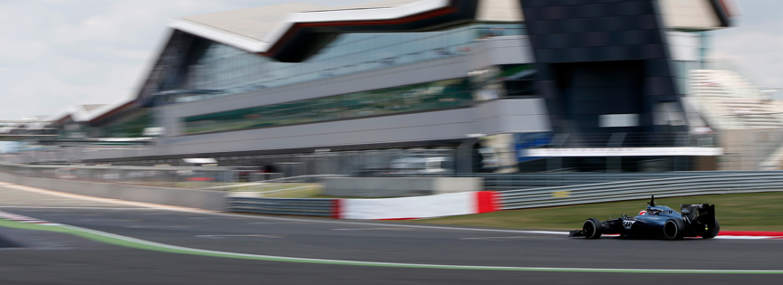 Silverstone