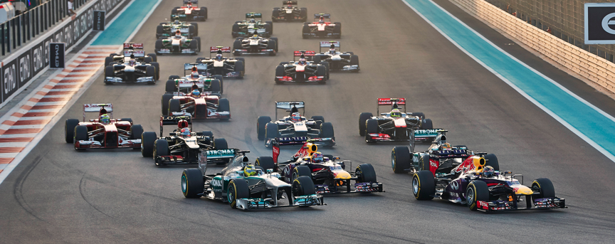 Abu Dhabi