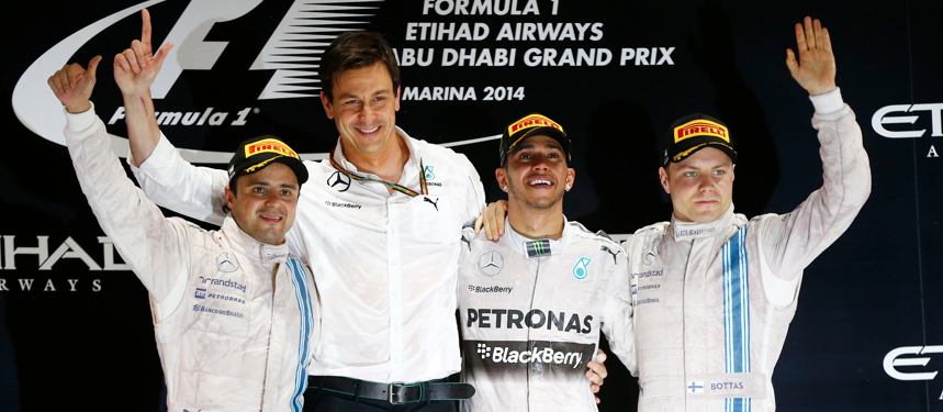 Pagelle F1