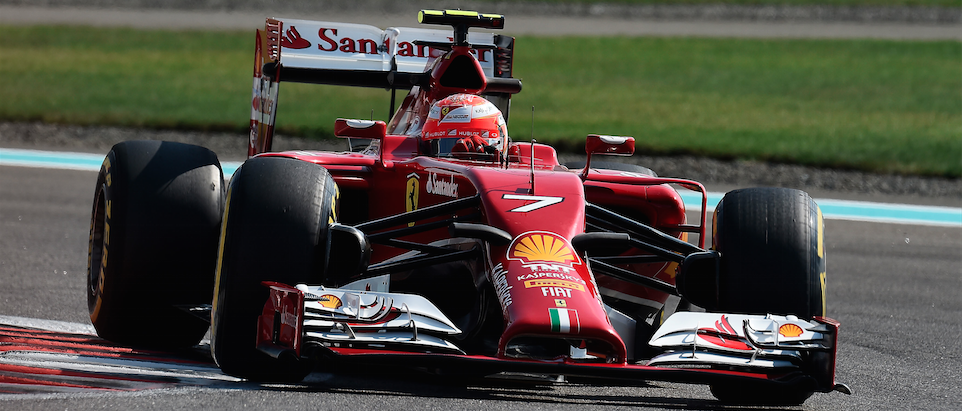 Test F1