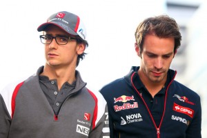 Esteban Gutierrez