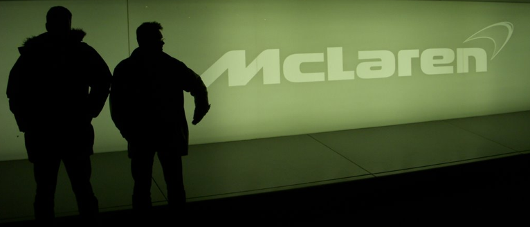 McLaren-Honda
