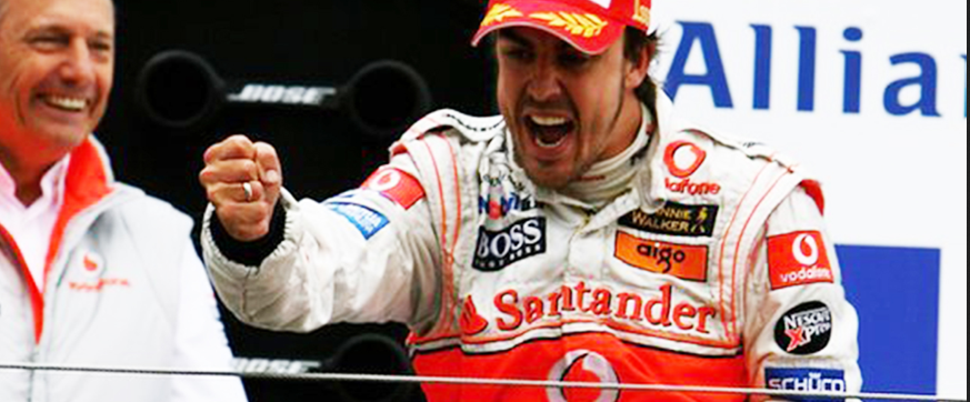 Alonso