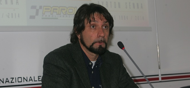 alberto antonini