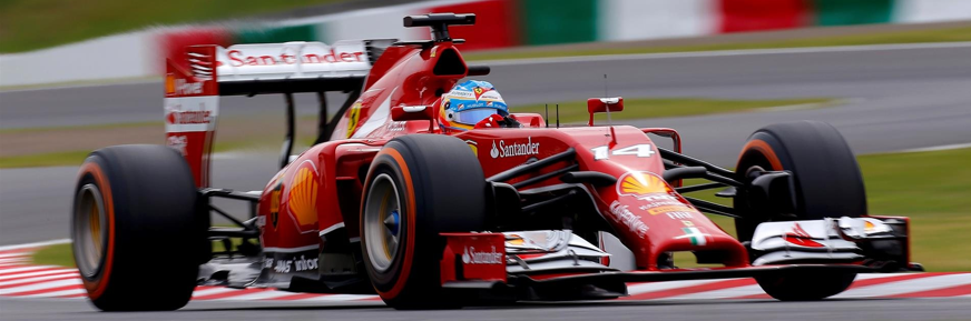 Ferrari 666