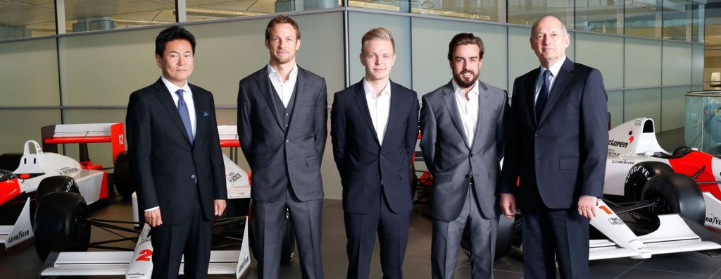 alonso-mclaren