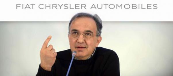 Marchionne