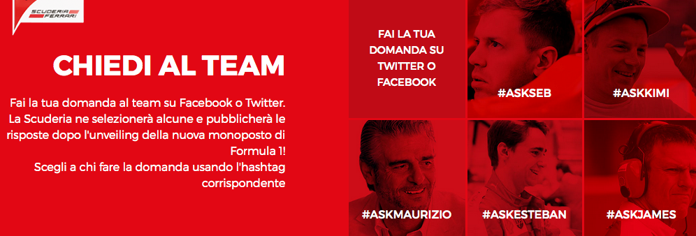 ask