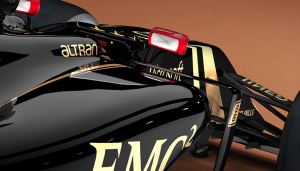 E23 Lotus