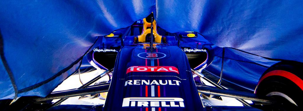 Red Bull RB11