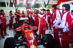Vettel