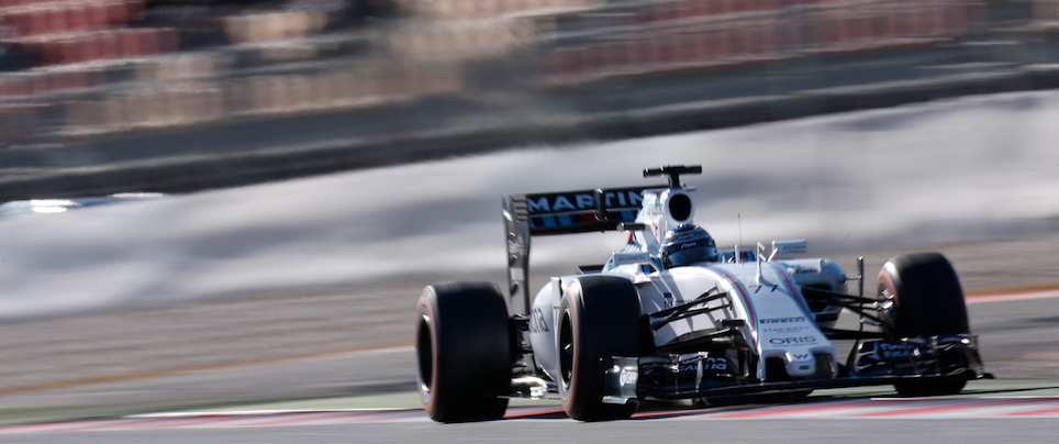 Massa Felipe F1