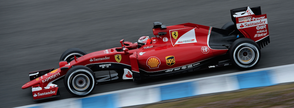 Raikkonen