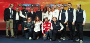 Sky Sport F1 HD