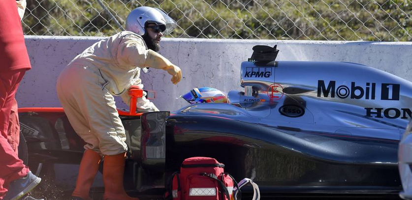 Fernando Alonso