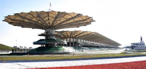 Gp Malesia F1 2015