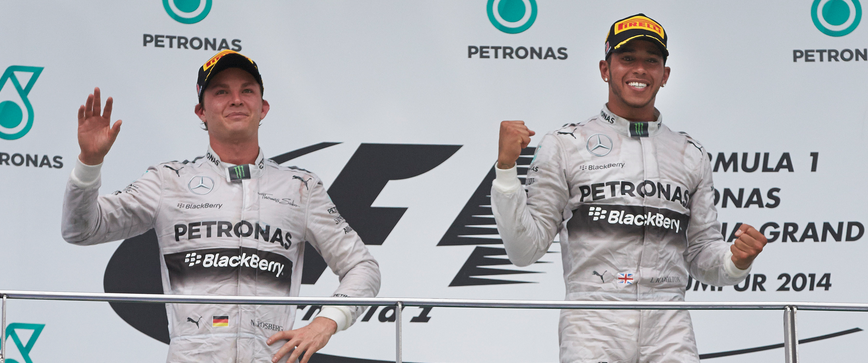 Gran Premio della Marlesia F1