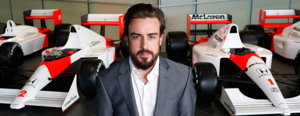 Incidente alonso