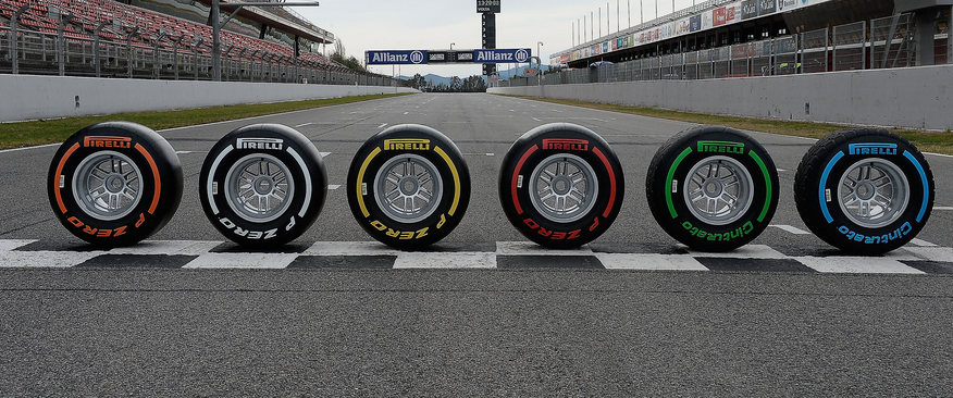 Pirelli