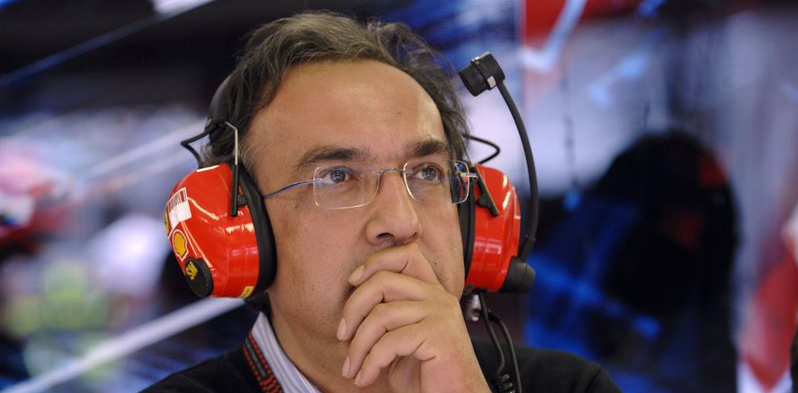 Sergio Marchionne