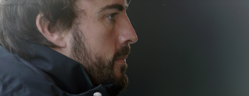 alonso F1