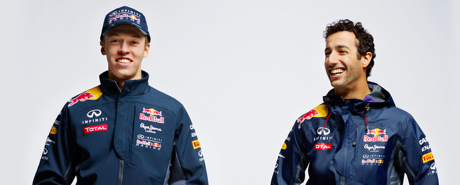 ricciardo vettel