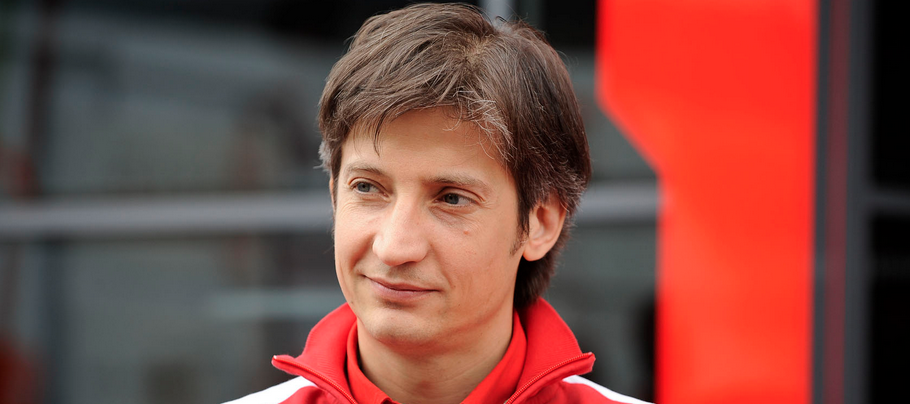 Massimo Rivola